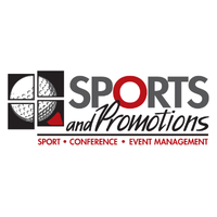 Sports and Promotions/Event Management logo, Sports and Promotions/Event Management contact details