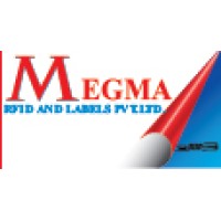 Megma RFID & Labels Pvt LTd logo, Megma RFID & Labels Pvt LTd contact details