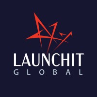 Launchit Global logo, Launchit Global contact details