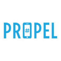 Propel Photo Booths logo, Propel Photo Booths contact details