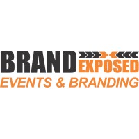 BRAND EXPOSED EVENTS AND BRANDING PTY (LTD) logo, BRAND EXPOSED EVENTS AND BRANDING PTY (LTD) contact details