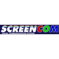 Screencom Rental logo, Screencom Rental contact details