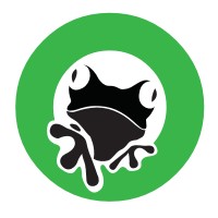 FROG Army logo, FROG Army contact details