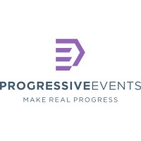 Progressive Events South Africa logo, Progressive Events South Africa contact details