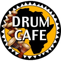 The Drum Cafe logo, The Drum Cafe contact details