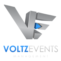 Voltz Events Management logo, Voltz Events Management contact details