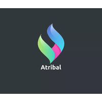 Atribal logo, Atribal contact details