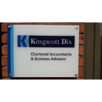 Kingscott Dix logo, Kingscott Dix contact details