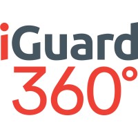 iGuard360° logo, iGuard360° contact details