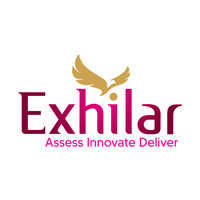 Exhilar Innovative Solutions Pvt Ltd logo, Exhilar Innovative Solutions Pvt Ltd contact details