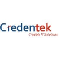 CredenTek Software & Consultancy Pvt Ltd logo, CredenTek Software & Consultancy Pvt Ltd contact details