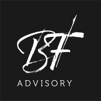 B AND F ADVISORY logo, B AND F ADVISORY contact details