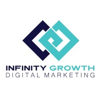 Infinity Growth Digital Marketing logo, Infinity Growth Digital Marketing contact details