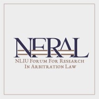 National Forum For Research In Arbitration Law (NFRAL) logo, National Forum For Research In Arbitration Law (NFRAL) contact details