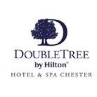 Doubletree by Hilton Chester logo, Doubletree by Hilton Chester contact details