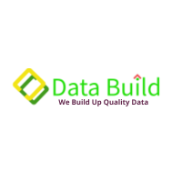 Data Build logo, Data Build contact details