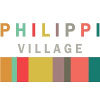 PHILIPPI VILLAGE logo, PHILIPPI VILLAGE contact details