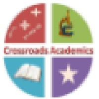 Crossroads Academics logo, Crossroads Academics contact details