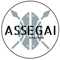 Assegai Utilities logo, Assegai Utilities contact details