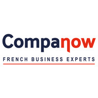 Companow logo, Companow contact details