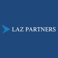 Laz Partners logo, Laz Partners contact details