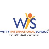 Witty International School logo, Witty International School contact details