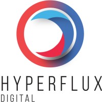 Hyperflux Digital logo, Hyperflux Digital contact details