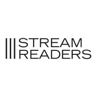 Stream Readers logo, Stream Readers contact details