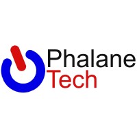 PhalaneTech logo, PhalaneTech contact details