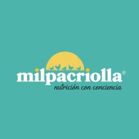 Milpa Criolla logo, Milpa Criolla contact details