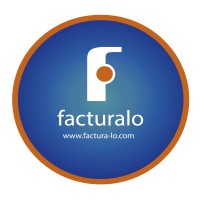 Factura-Lo logo, Factura-Lo contact details