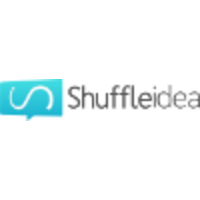 Shuffle Idea logo, Shuffle Idea contact details