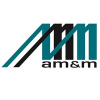 AM&M S.A. DE C.V. logo, AM&M S.A. DE C.V. contact details