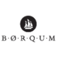 Borqum logo, Borqum contact details