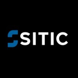 SITIC logo, SITIC contact details