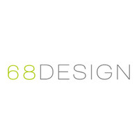 68-Design logo, 68-Design contact details