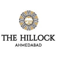 THE HILLOCK logo, THE HILLOCK contact details