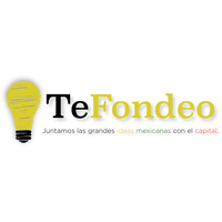 TeFondeo logo, TeFondeo contact details