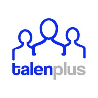 Talenplus logo, Talenplus contact details