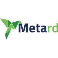 METARD logo, METARD contact details