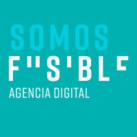 Fusible Agencia Digital logo, Fusible Agencia Digital contact details