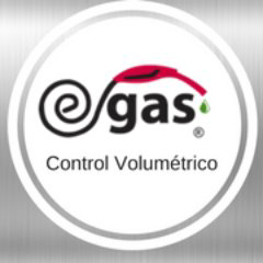 eGas Control Volumétrico y Más logo, eGas Control Volumétrico y Más contact details