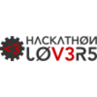 HackathonLovers logo, HackathonLovers contact details