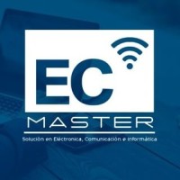 Ecmaster logo, Ecmaster contact details