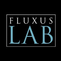 Fluxus Lab logo, Fluxus Lab contact details