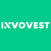 Invovest logo, Invovest contact details