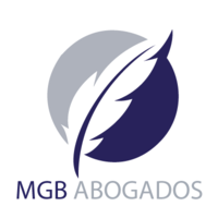 MGB Abogados logo, MGB Abogados contact details