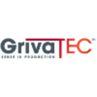 GrivaTec logo, GrivaTec contact details