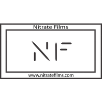 NITRATE FILMS L.L.C. logo, NITRATE FILMS L.L.C. contact details