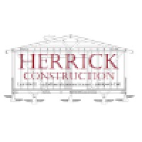 Herrick Construction logo, Herrick Construction contact details